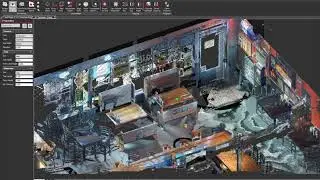 Leica Map360 V4.1 Overview - Intuitive and Powerful Scene Diagramming and Reconstruction Software