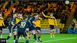 Livingston 0-1 Aberdeen Highlights | Nicky Devlin Header wins game late on for Aberdeen
