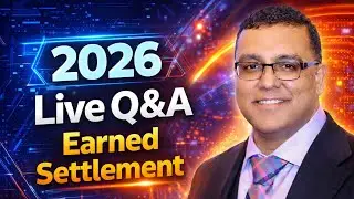 🚨 Spouse/Parent Visa 10-Year ILR: Kids, Benefits & New Rules 2026 | Immigration Solicitor 