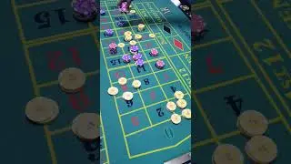 roulette 