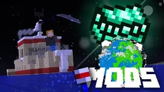 [A] 🌍 Finner NEPTUNS SKATTER på FISKETUR!! | Mods Sesong 2 | Aquaculture