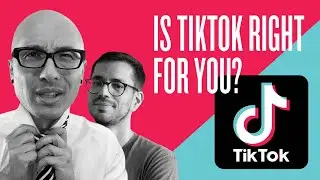 TikTok For Business