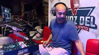 Para Dj Miki Potencia en Michigan
