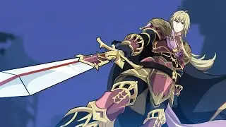Ambitious Tywin RTA Showcase - Epic Seven