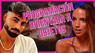 Aprende Programación Orientada a Objetos en PYTHON | Definiendo Clases con Ejemplos