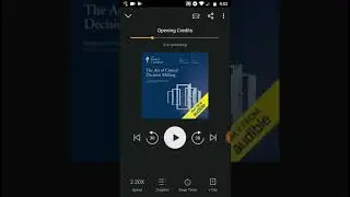 Book Review | The Art of Critical Decision Making by The Great Courses, Favorite Ideas and Takeaways