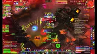 WoW Raid - Ethereal - 10N07 - Dark Shaman - 2013-10-29