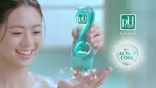 Get that long-lasting Linis-Presko feeling with pH Care!