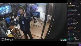2020 殘酷舞台 第一季紅白對抗賽 開場嘉賓士庭_將故事寫成我們