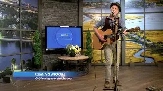 Spotlight Music Series: Fleming Moore