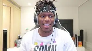 KSI Explains His 'Single And Alone' Story