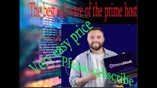 The Smart Hosting Prime Host 2021 / 2022