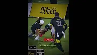 Rakai is Carrying #edit #kai#rakai #ray