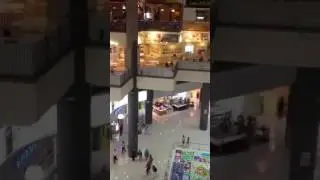 Georgetown Shopping Center
