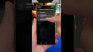 Ein Samsung Handy Trick den du nicht kennst!