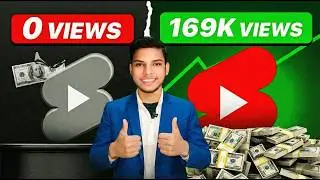 YouTube Shorts Viral Kaise Kare 2026 Me? | New Algorithm + Proven Strategy 🔥