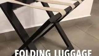 Hotel supply