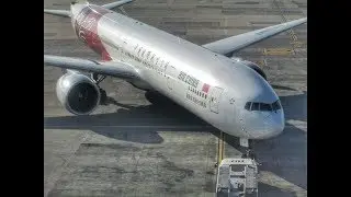 Plane Spotting | OR Tambo International Airport, Johannesburg