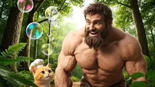 The Cat and the Giant: An Ocean Exploration Journey Part 1