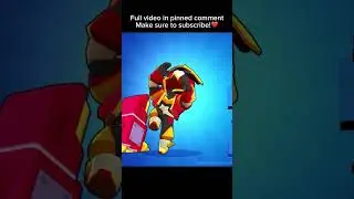 What is the best ranger brock skin?