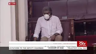 G. K. Vasan's Remarks | Felicitation of Harivansh on being elected Deputy Chairman of RS