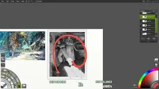 Artspresso Episode 3 (Live) - Exposure