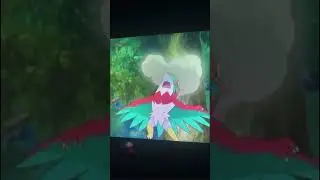 Ash VS Sawyer was perfect #anime #pokemon