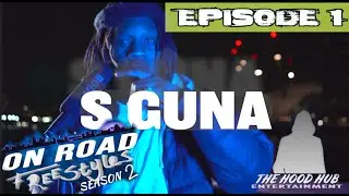 On Road Freestyles : S Guna | Season 2 EP.1