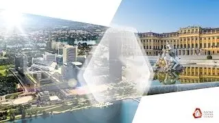 Video - Destination Vienna and the Austria Center Vienna