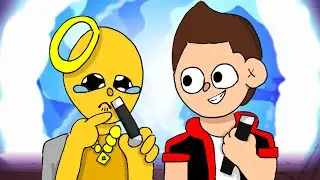 SE CUPHEAD TIVESE UM FILHO ENTÃO ESSE JOGO NÃO SERIA - Enchanted Portals