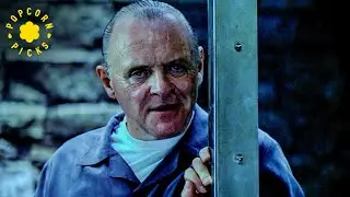 Lecter Taunts Will Graham (Full Scene) (Anthony Hopkins) | Red Dragon
