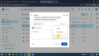 How To Access Restricted Google Drive Files