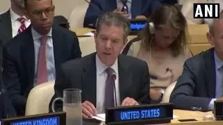 At UN meet, US and UK slam Pakistan, China for persecuting minorities