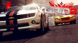 Grid 2. ⚡🔥💥Финал 3 сезона⚡🔥💥 . (#9) часть 1