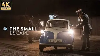 BMW Films - 