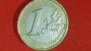 The Super Greece Euro 2008 Error Coin