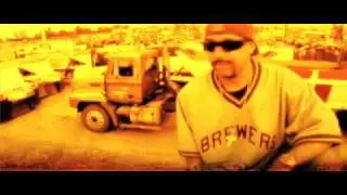 SCATTTER *SATAN SUCKERED US* OFFICIAL MUSIC VIDEO * SCATTTERPILLAR