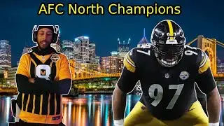 Подкаст Steelers WattsCast, 2 сезон, 17 серия. &laquo;Стилерс&raquo;, как всегда, одержали впечатляющую побед...