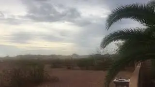 State Trust Land Trespass