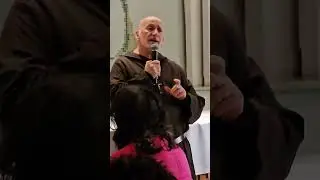 Padre Roberto Basilico
