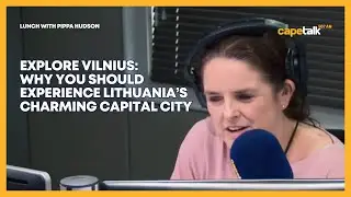 Why Lithuania is Europe’s best-kept secret for curious travellers