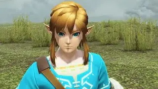 Phantasy Star Online 2 Cloud - Nintendo Direct Trailer (Japanese)