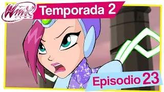 Winx Club | Latinoamérica - Temporada 2 Episodio 23 - La hora de la verdad [COMPLETO]