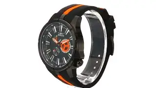 Invicta Men's 20335SYB S1 Rally Two-Tone Stainless Steel Watch