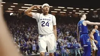 Nijel Pack is an elite 3 point scorer! He is in the portal! PG from KSU