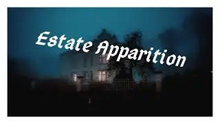 True Paranormal Stories: Estate Apparition