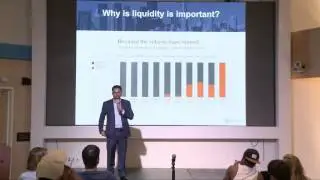 Why Is Liquidity Important? | Manny Fernandez