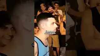 o SCHULER &eacute; MUITO ENGRA&Ccedil;ADO! 🤣 #batalhaderima