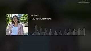 YXE Divas: Janna Sailor