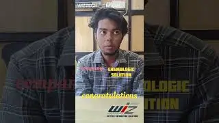PLC Student Feedback | PLC Placement | Wiztech Automation Solutions | PLC Training in Chennai